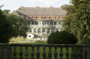Jagdschloss-Bellin, Krakow Am See